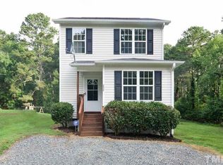 2437 E Geer St, Durham, NC 27704