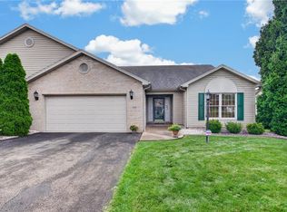 505 Kristi Dr, Greensburg, PA 15601