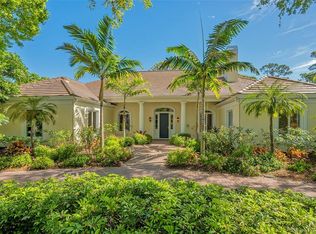 165 Sugar Mill Dr, Osprey, FL 34229