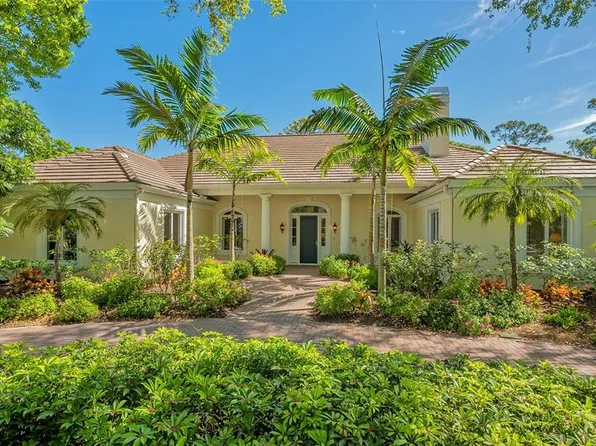 165 Sugar Mill Dr, Osprey, FL 34229
