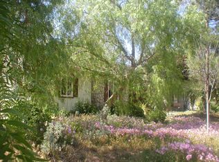 11705 Darling Rd, Agua Dulce, CA 91390