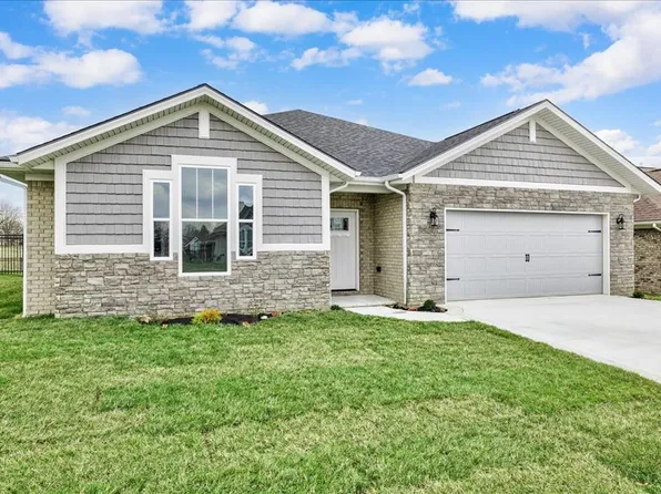 5678 Locust Ln, Owensboro, KY 42303