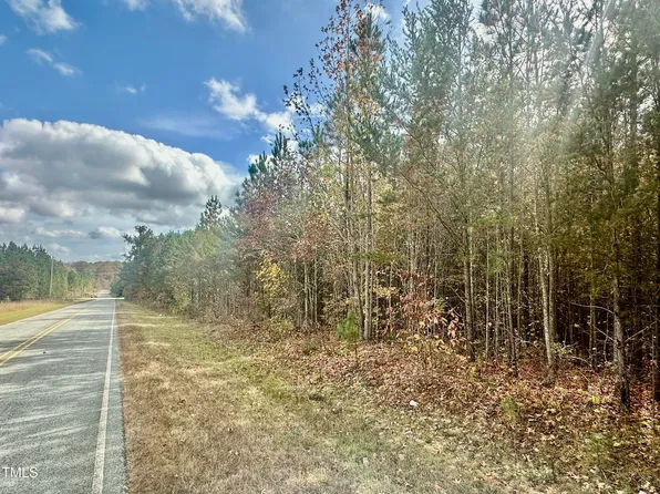 4 Walter Humphries Rd Lot 4, Rougemont, NC 27572
