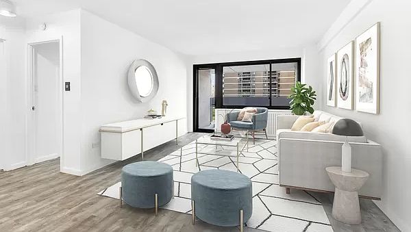 1st image of 333 Pearl St APT 18N