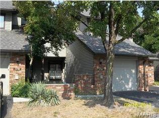 1735 Robin Knoll Ct, Saint Louis, MO 63146