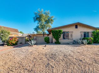 2341 W Paradise Dr, Phoenix, AZ 85029