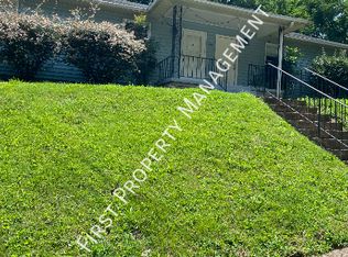 1300 Dugdale St #A, Chattanooga, TN 37405