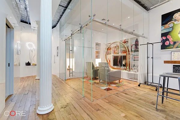 Sold by CORE | media 6