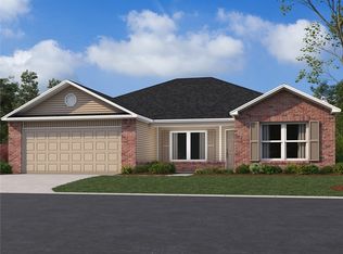 1705 Ace Ave, Gentry, AR 72734