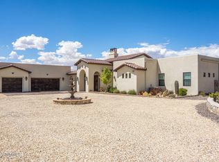 6516 Lazo Del Norte, Las Cruces, NM 88011