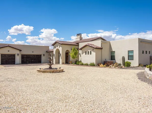 6516 Lazo Del Norte, Las Cruces, NM 88011