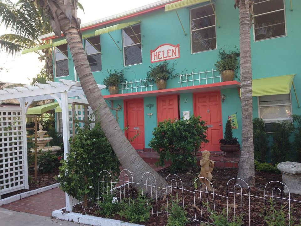 The Historic "HELEN" Building