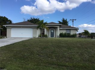 1829 SW 3rd Ave, Cape Coral, FL 33991