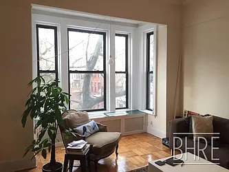 Rented by Brooklyn Heights Real Estate Inc