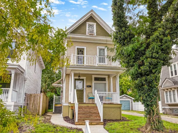 2715 Arbor Ave, Cincinnati, OH 45209