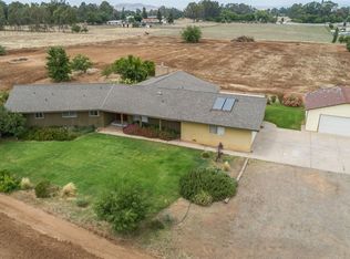 12352 E Los Altos Ave, Clovis, CA