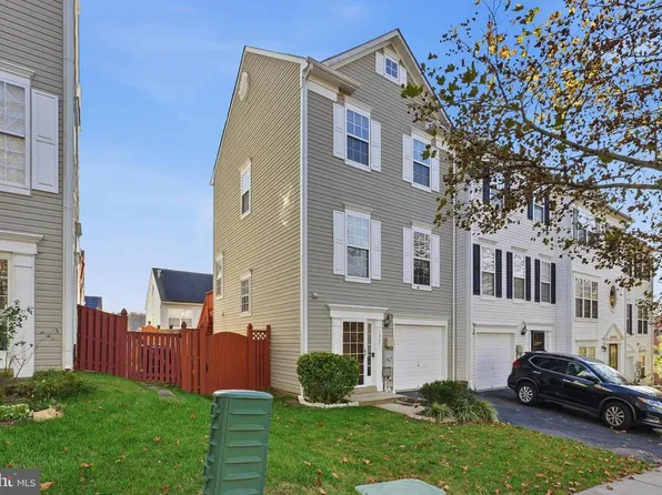 1907 Tremont St SE, Washington, DC 20020