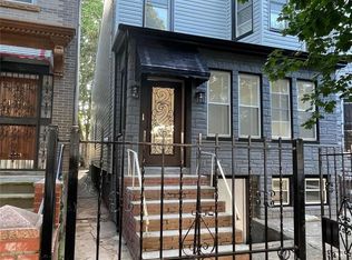 124 Norwood Ave, Brooklyn, NY 11208