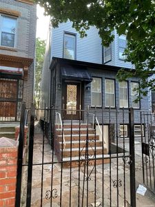 124 Norwood Avenue, Brooklyn, NY, 11208