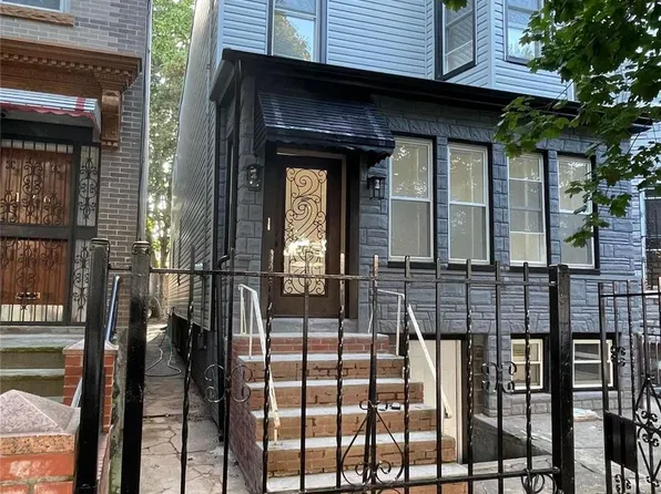 124 Norwood Avenue, Brooklyn, NY 11208