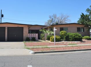 5116 Orleans Ave, El Paso, TX 79924