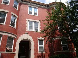 1888 Beacon St APT 2, Brookline, MA 02445