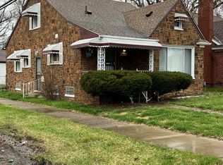 18401 Glastonbury Rd, Detroit, MI 48219