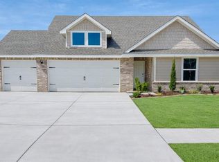 5508 Windstone Dr, Norman, OK 73072