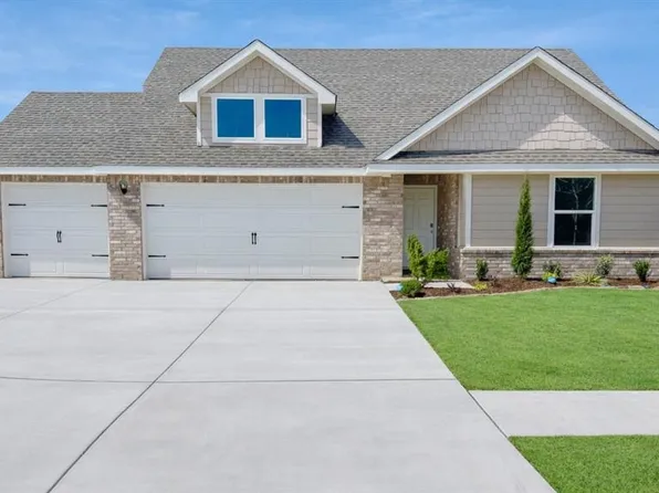 5508 Windstone Dr, Norman, OK 73072