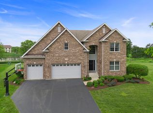 27004 Thornwood Blvd, Plainfield, IL 60585