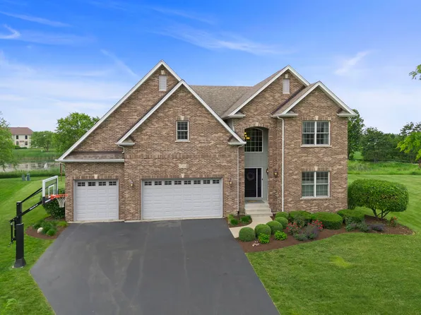 27004 Thornwood Blvd, Plainfield, IL 60585