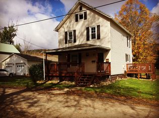 108 E Willow St, Smethport, PA 16749