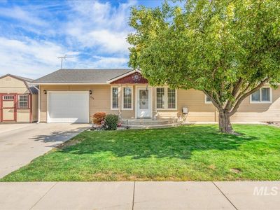 303 Walnut St, New Plymouth, ID, 83655