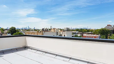 Rented by RBM Management