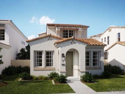 1551 Painted Cave Ave, Chula Vista, CA, 91913