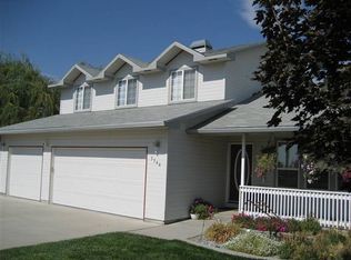 3340 E Columbia Rd, Meridian, ID 83642