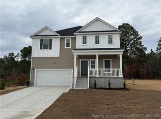 699 Blossom Trl, Lillington, NC 27546