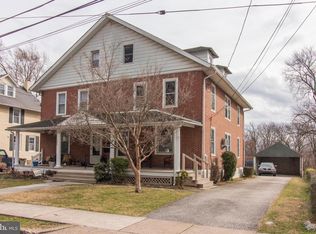 1226 Manor Rd, Havertown, PA 19083