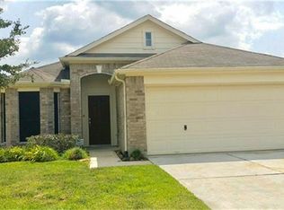 19443 Dry Canyon Ct, Katy, TX 77449