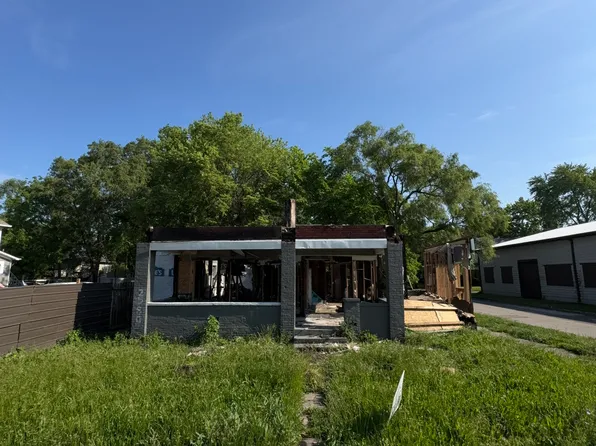 2850 E New York St, Indianapolis, IN 46201