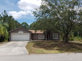 2651 Quincy Ave SE, Palm Bay, FL 32909