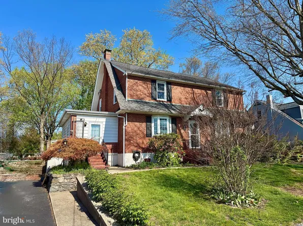 951 Grosstown Rd, Stowe, PA 19464