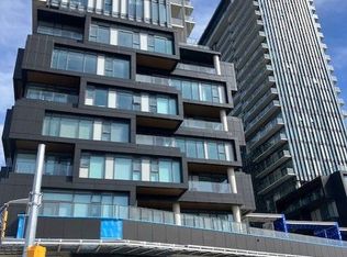 1285 Dupont St #609, Toronto, ON M6H 0E3