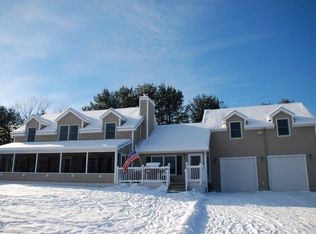 100 Gobbler Ln, Shelburne, VT 05482