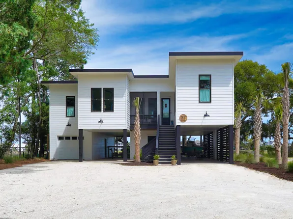 37 Surf Song Ln. #Litchfield Beach, Pawleys Island, SC 29585