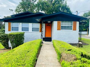 835 Griffin St, Tallahassee, FL 32304