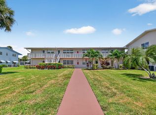 162 EASTHAMPTON G, West Palm Beach, FL 33417