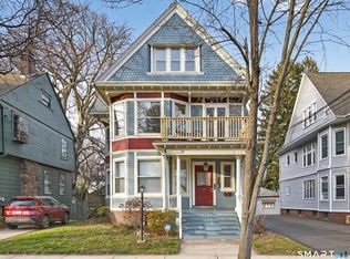 339 Willow St #1, New Haven, CT 06511