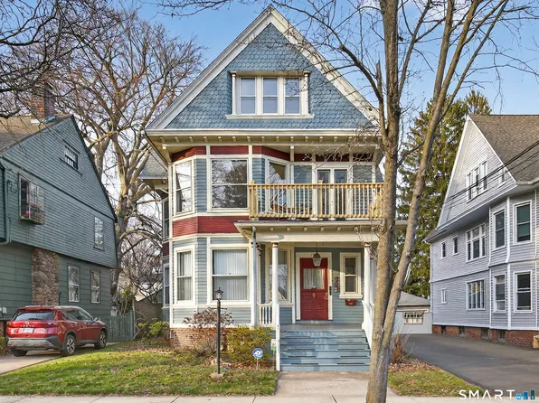 339 Willow St, New Haven, CT