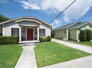 316 S Clementine St, Anaheim, CA